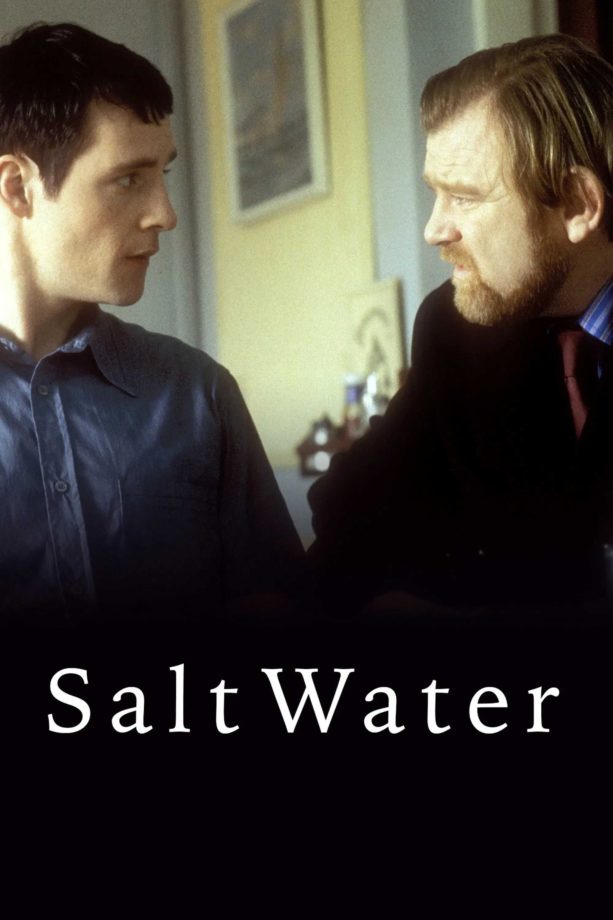 Poster of the movie Saltwater