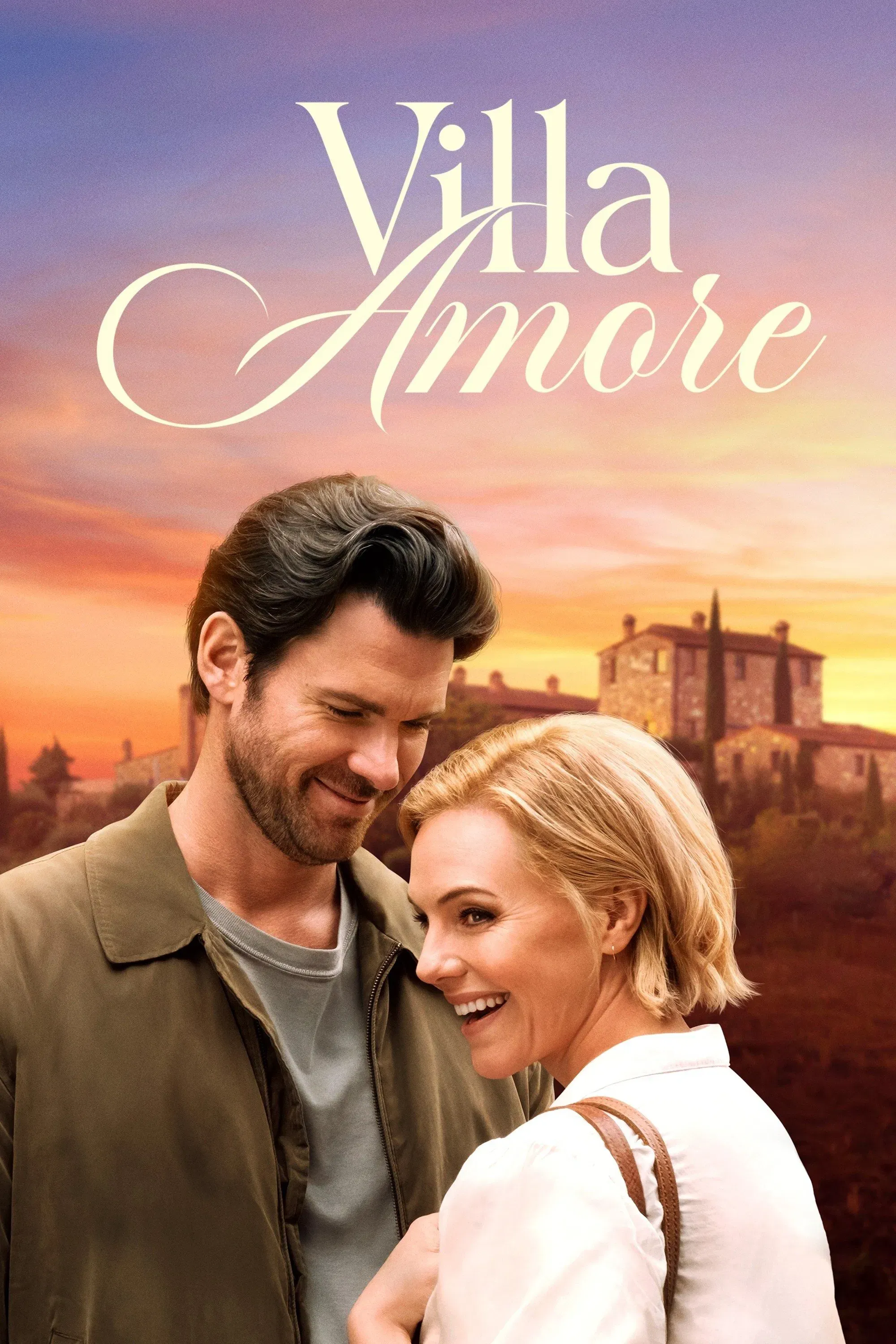 Poster of the movie Villa Amore