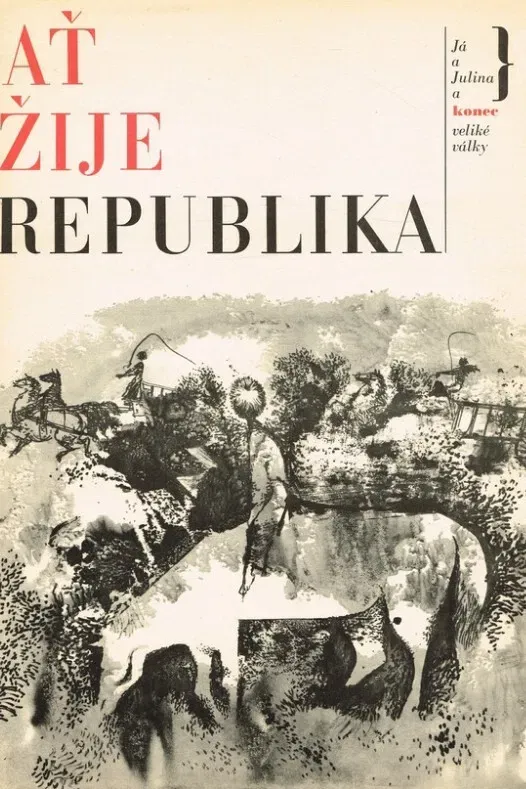 Poster of the movie Long Live the Republic