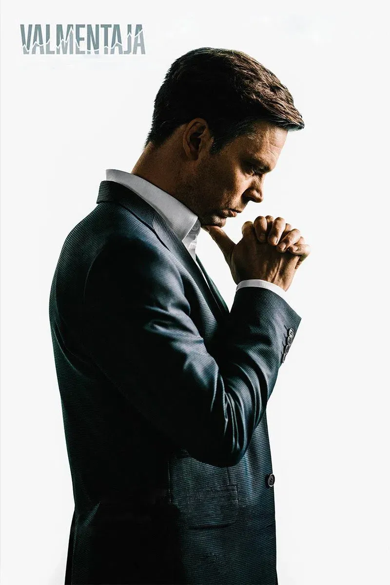 Poster of the movie Trainer