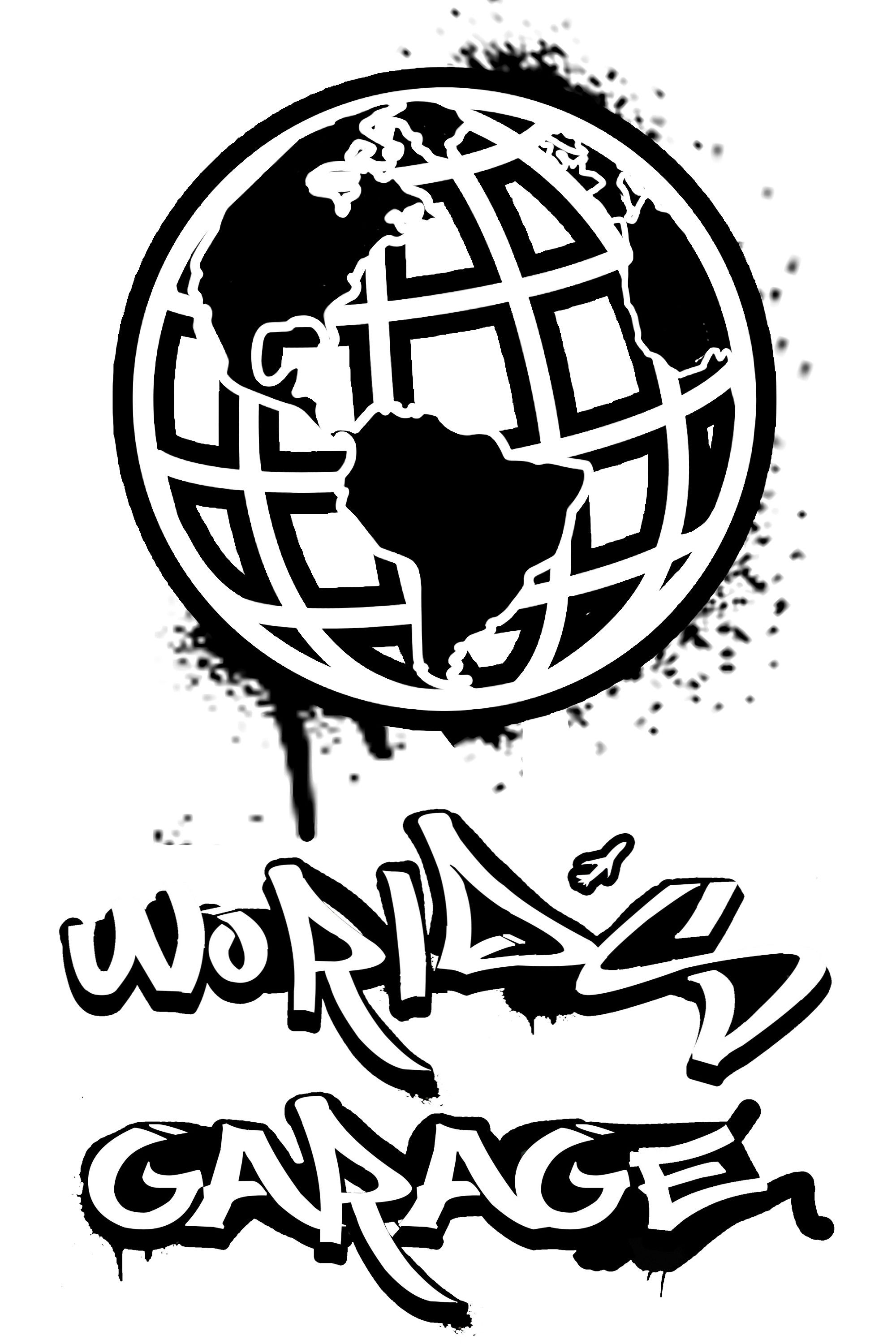 Poster of World's Garage