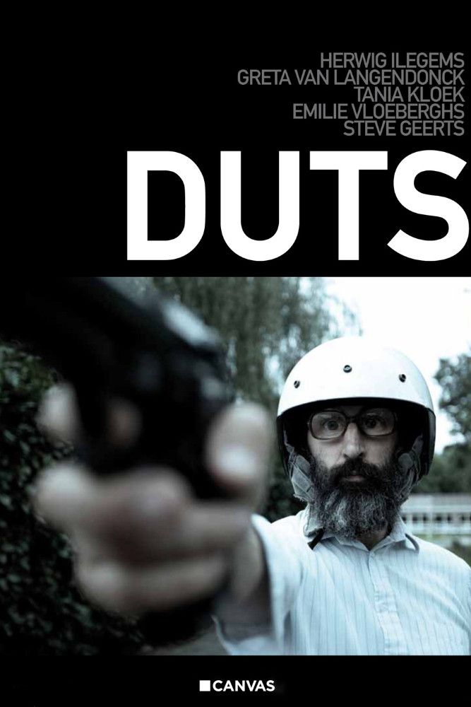 Poster of Duts