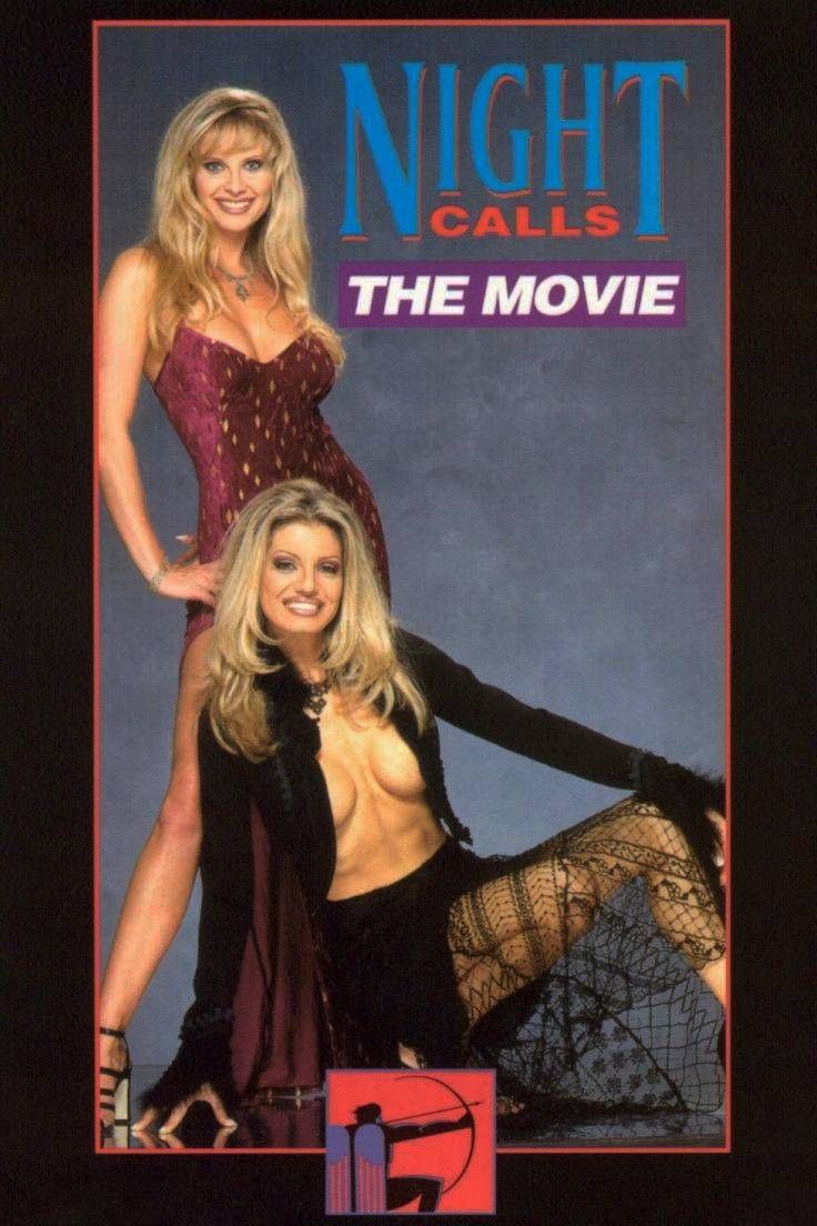 Poster of the movie Night Calls: The Movie