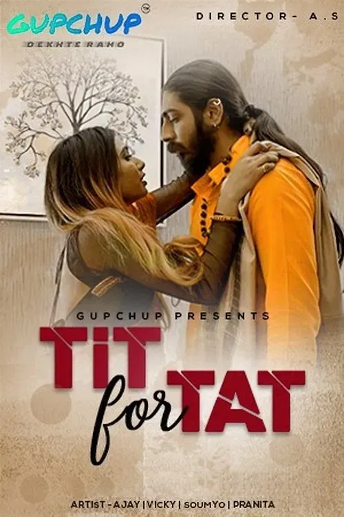 Poster of the movie Tit for Tat