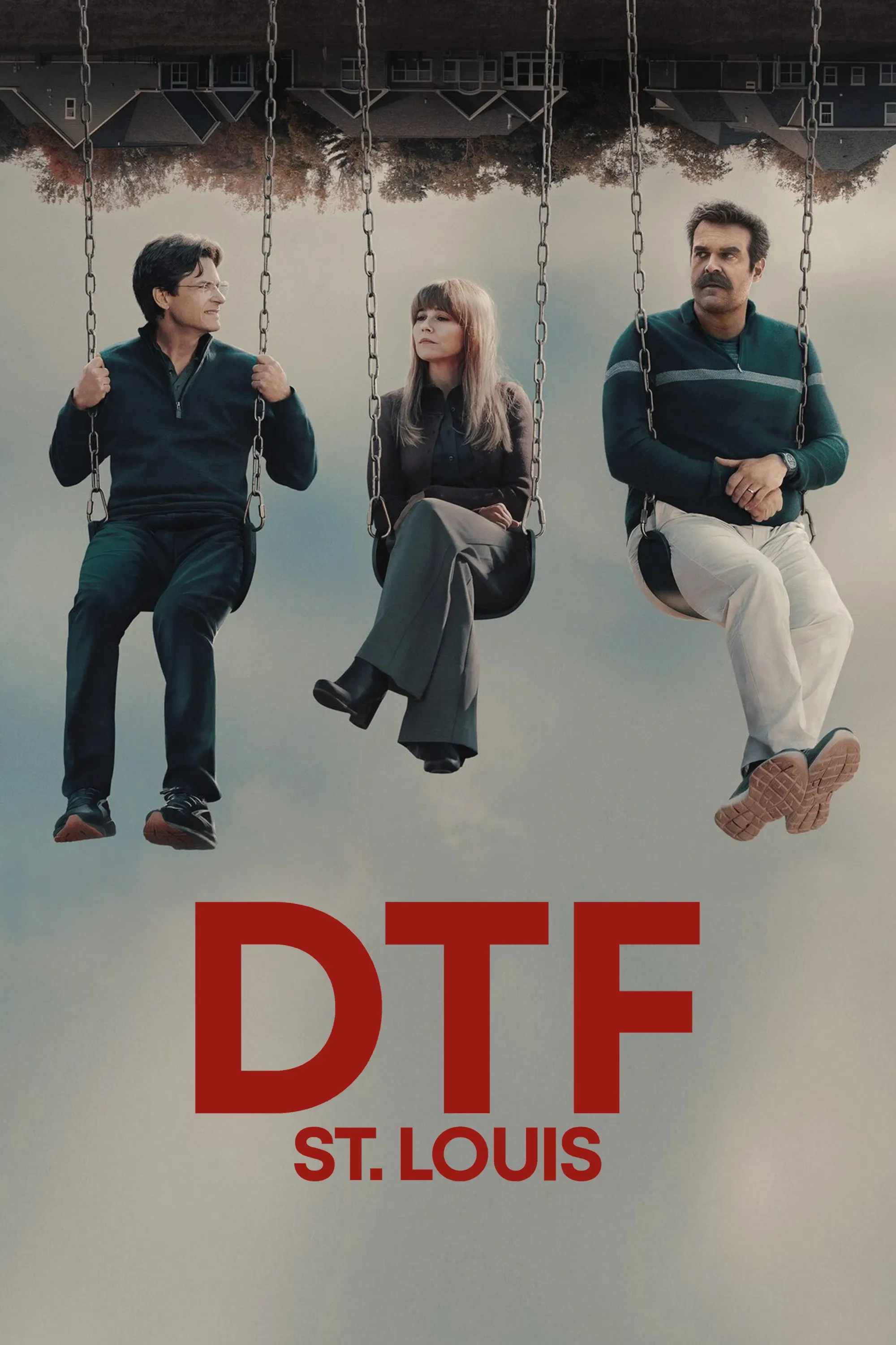 Poster of DTF St. Louis