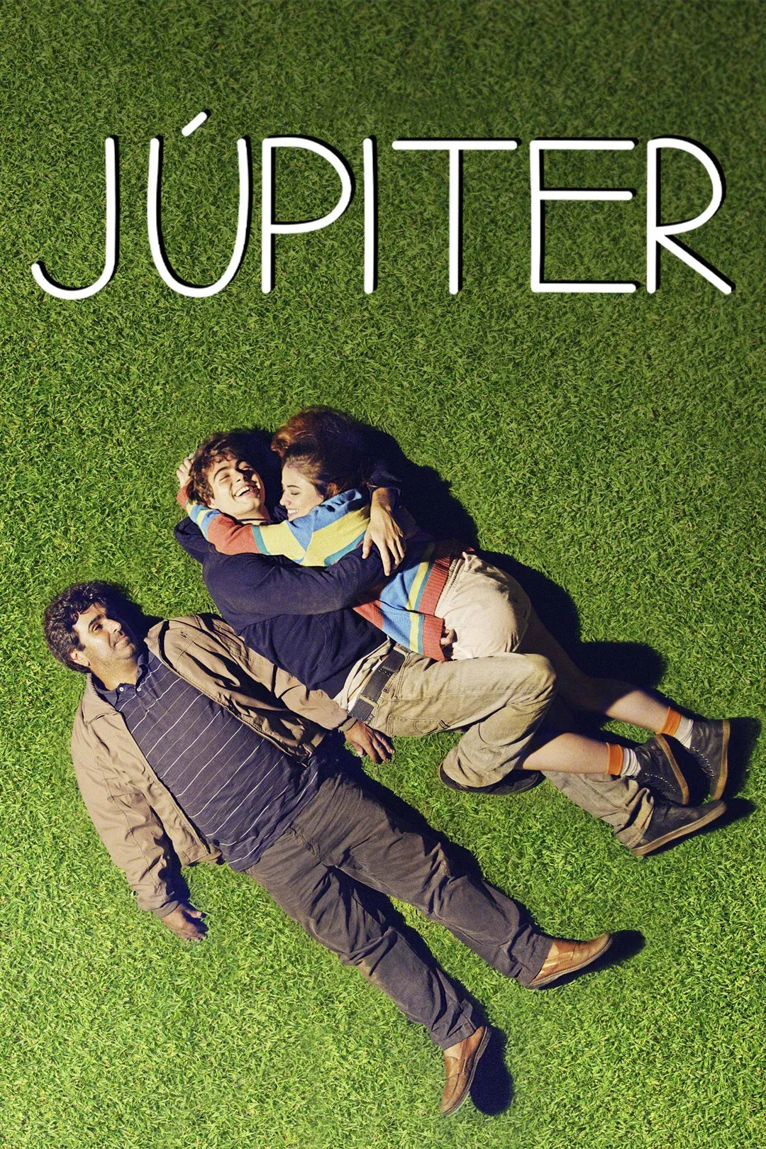 Poster for Jupiter