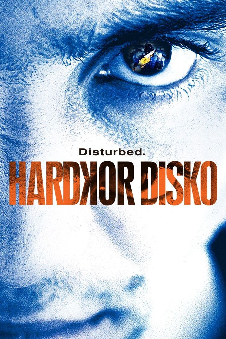 Poster of the movie Hardkor Disko