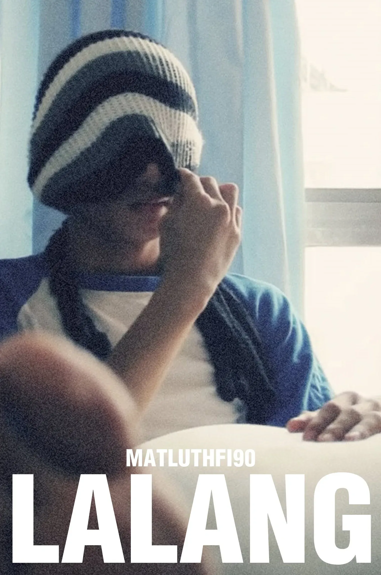 Poster of the movie Lalang