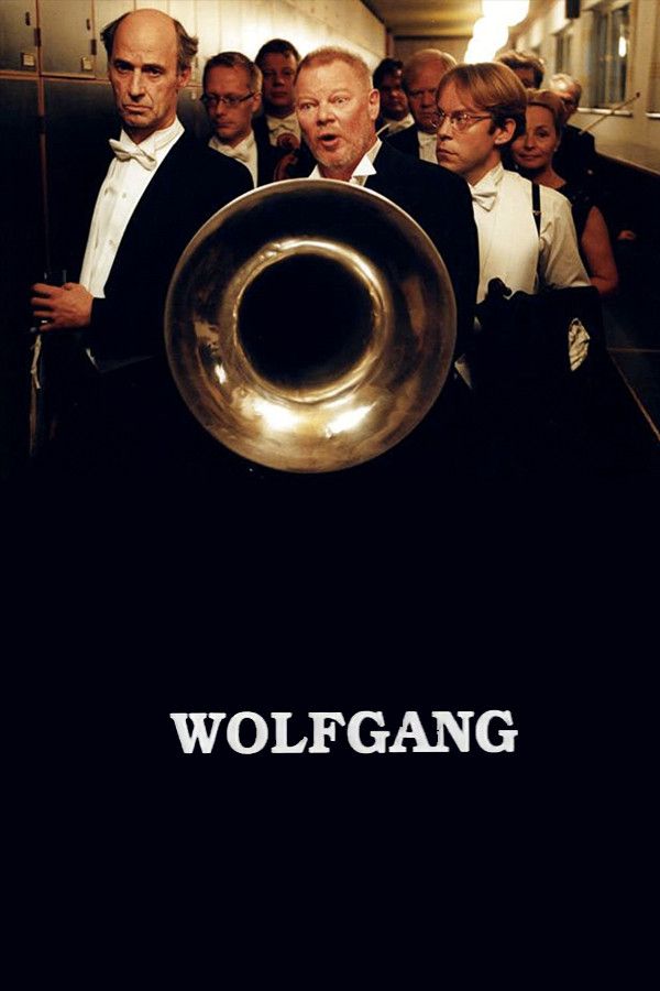 Poster of the movie Wolfgang