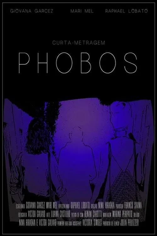 Poster for Phobos