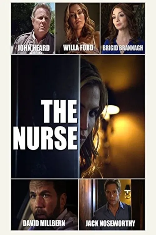 Poster of the movie The Nurse