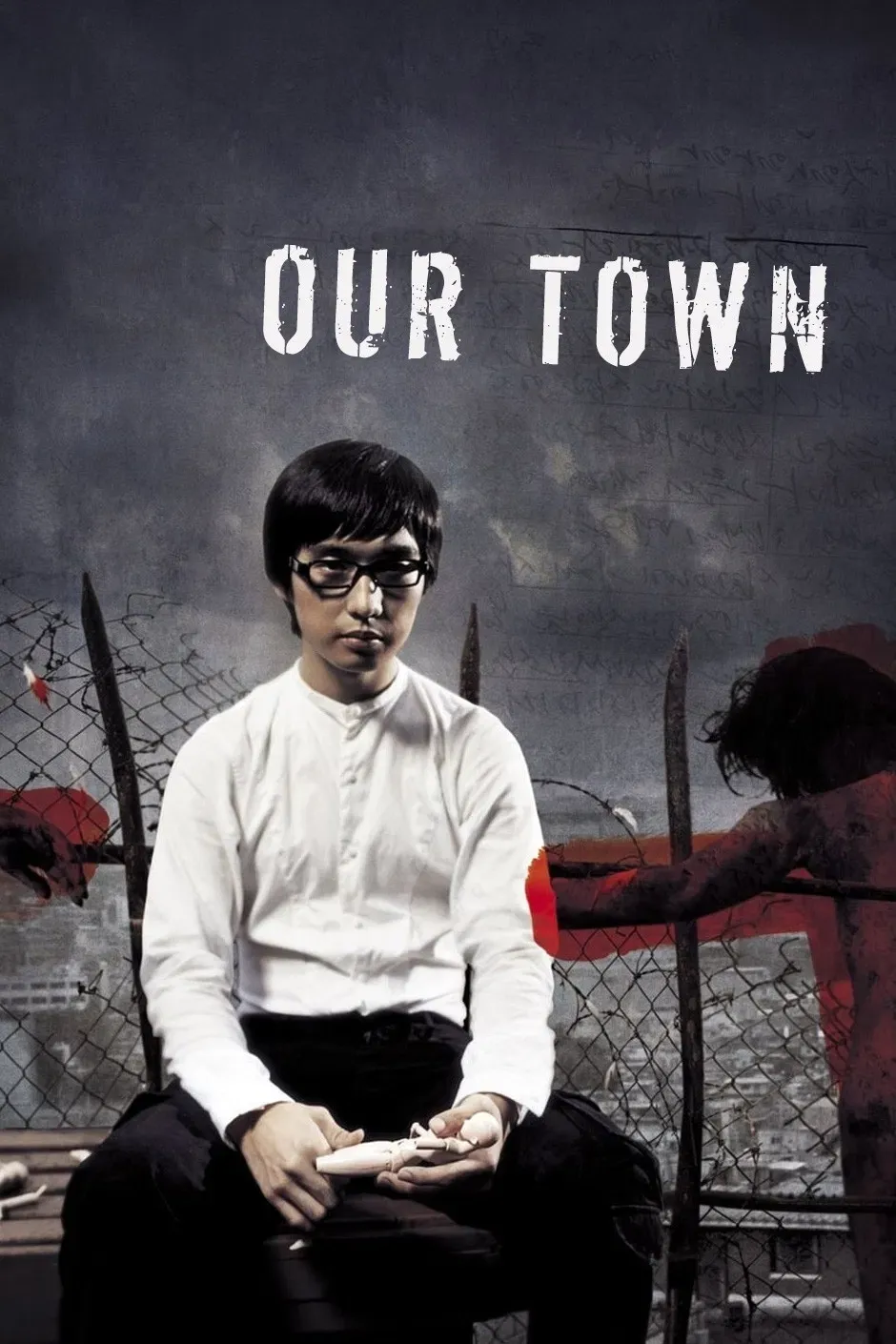 Poster of the movie Our Town