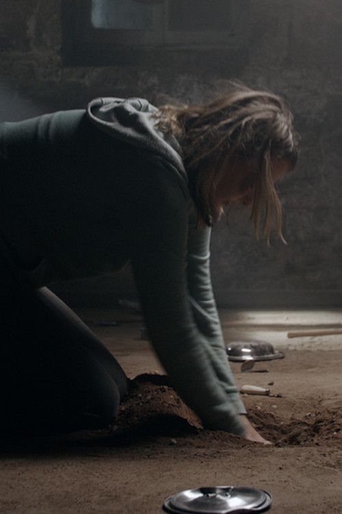 Poster of the movie Ultimatum