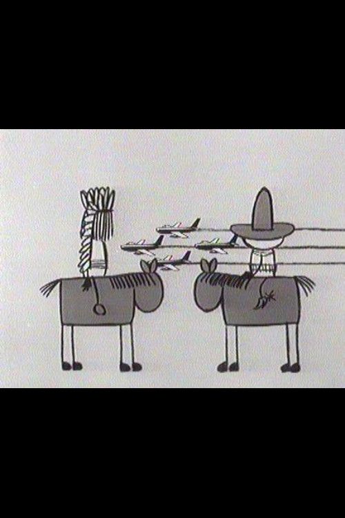 Poster for Pot-pourri