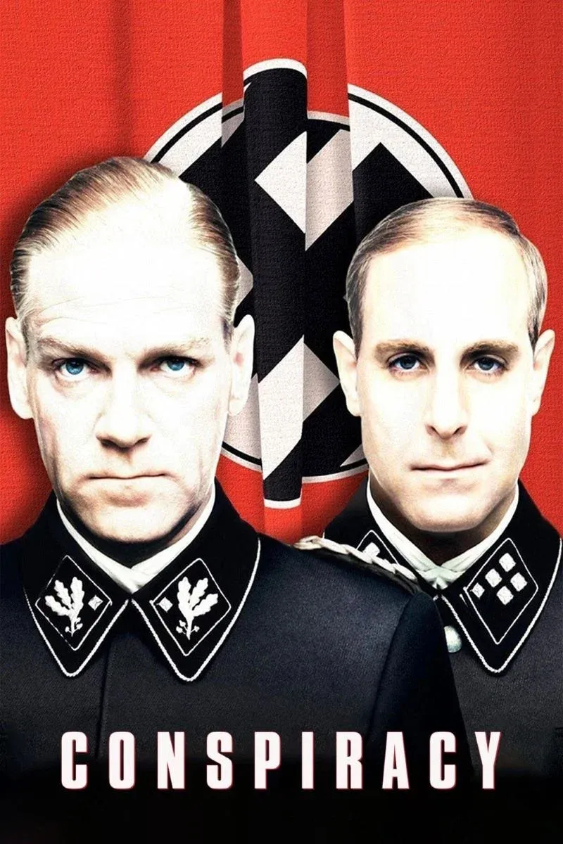 Poster of the movie Conspiracy