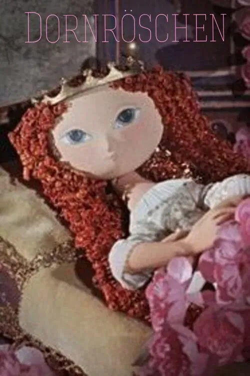 Poster of the movie Dornröschen