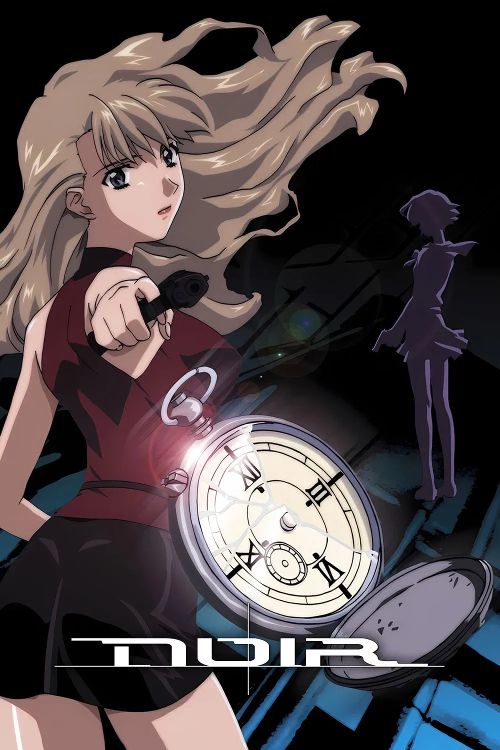Poster of Noir