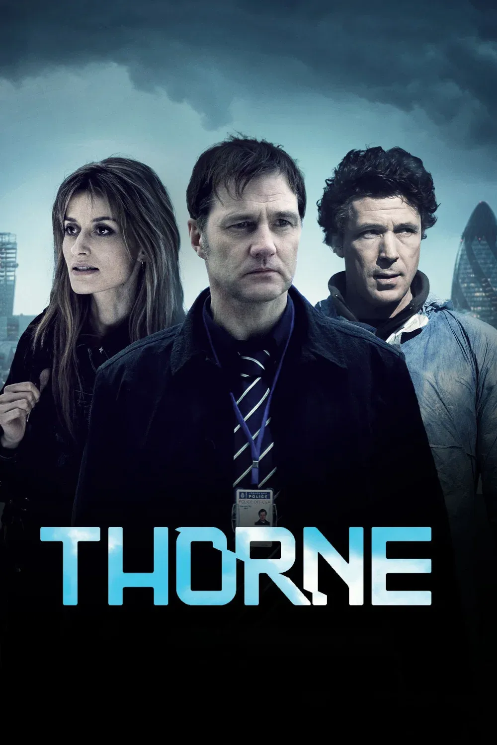 Poster of Thorne