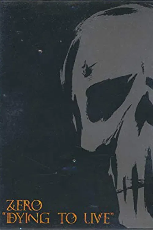 Poster of the movie Zero - Dying To Live