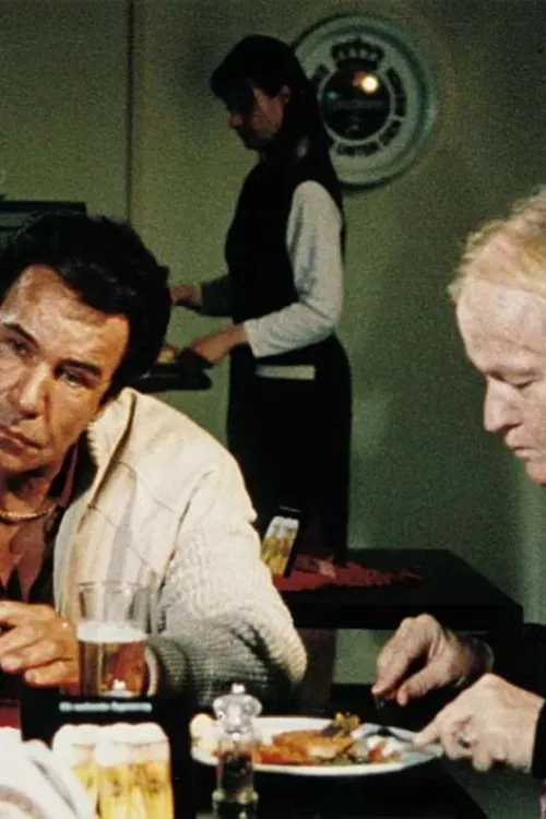 Poster of the movie Love