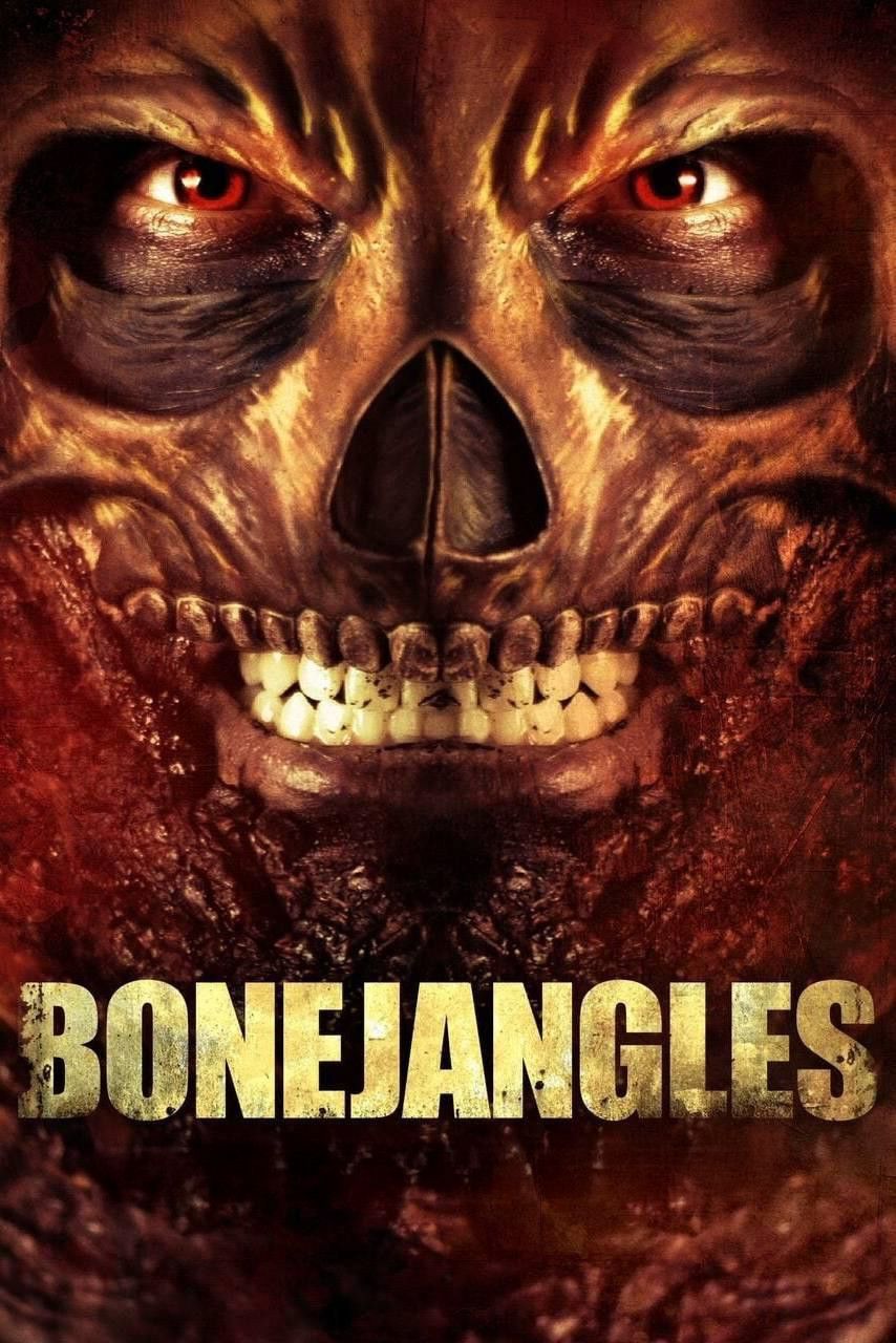 Poster of the movie Bonejangles