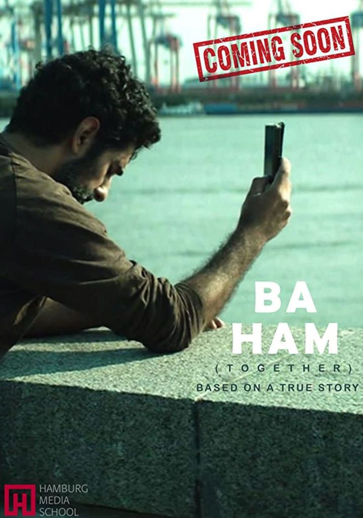 Poster of the movie BA HAM
