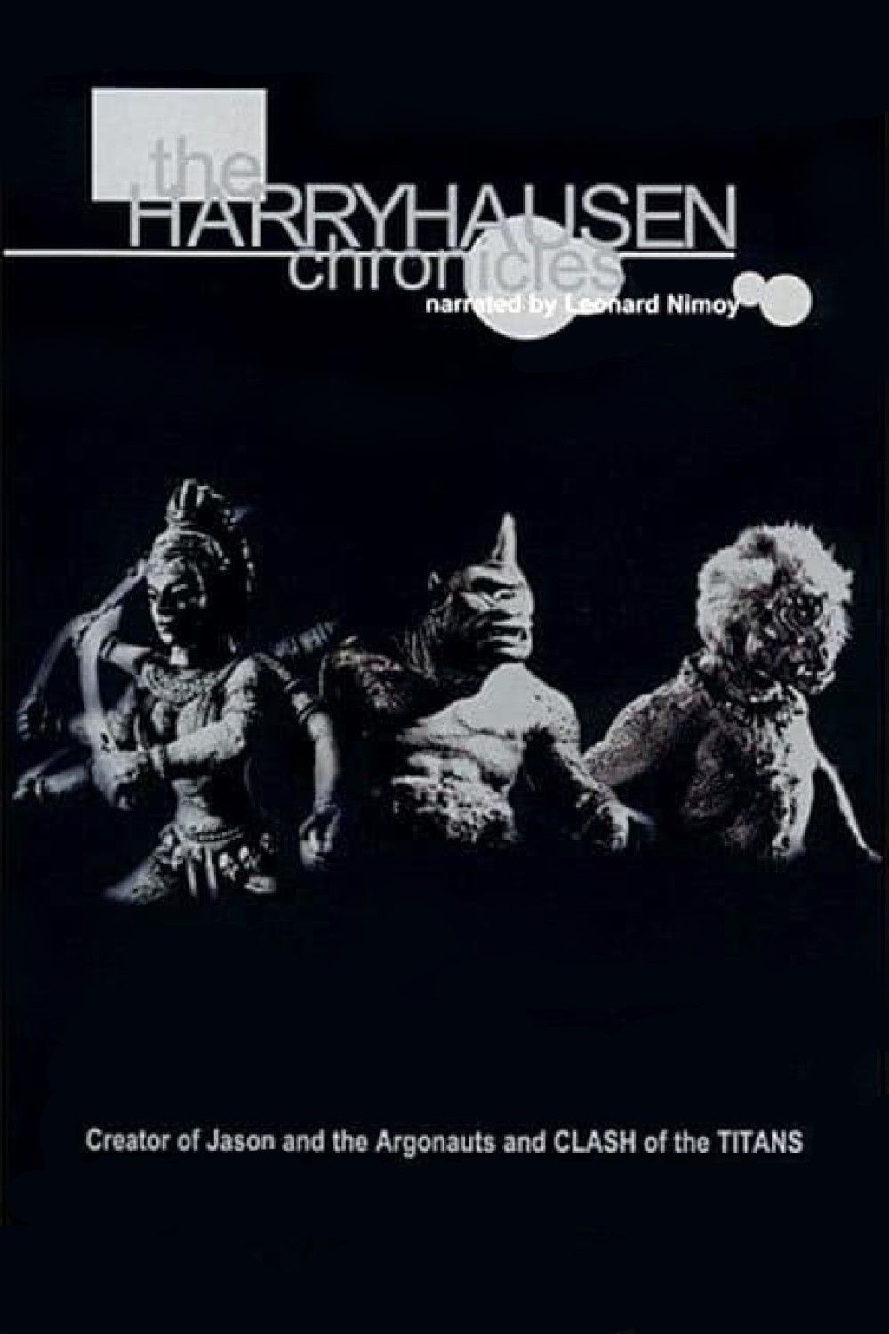 Poster of the movie The Harryhausen Chronicles