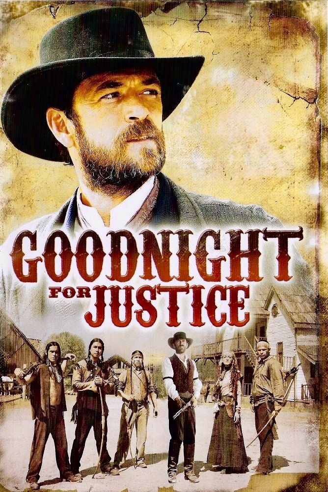 Poster of the movie Goodnight for Justice