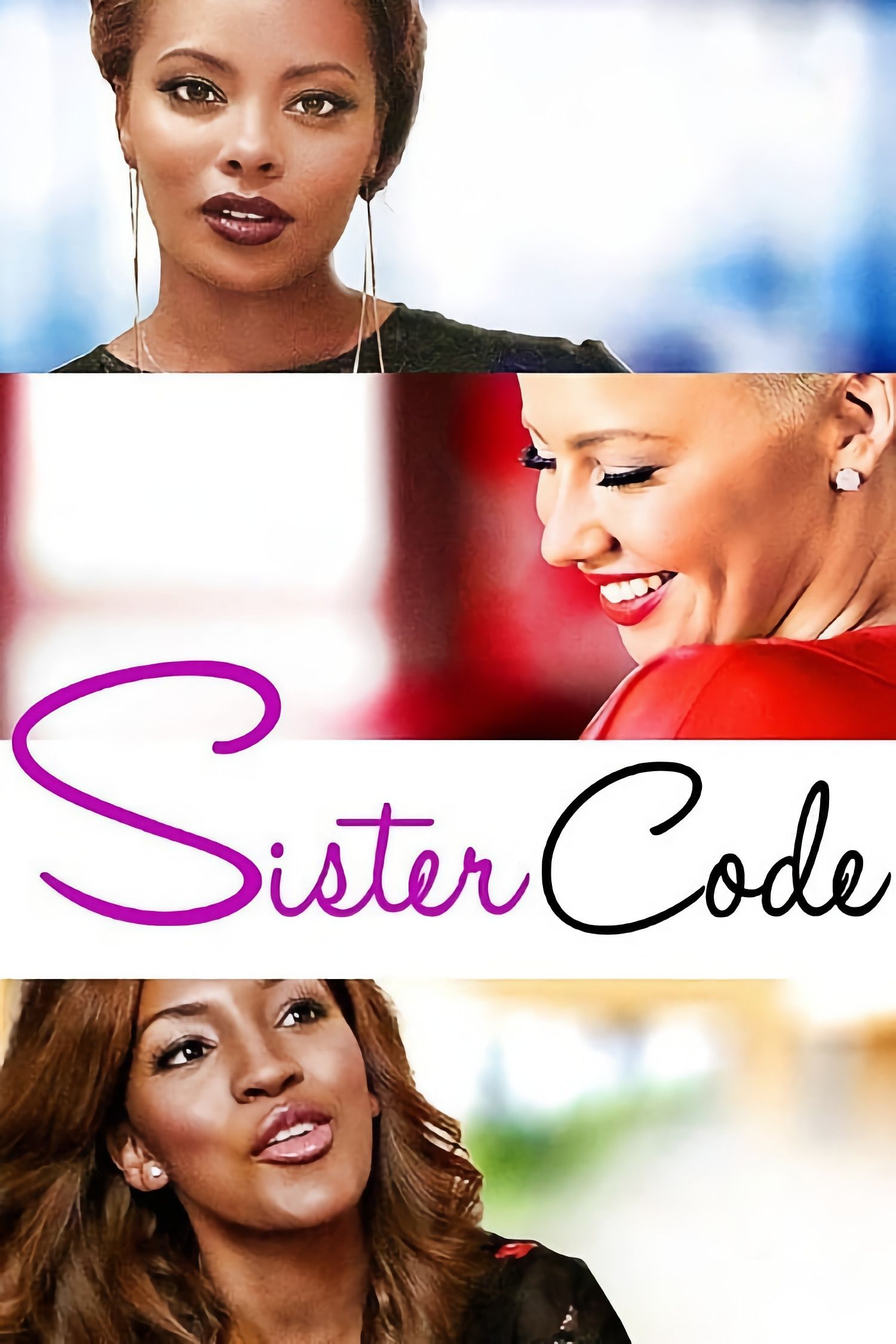 Poster of the movie Sister Code
