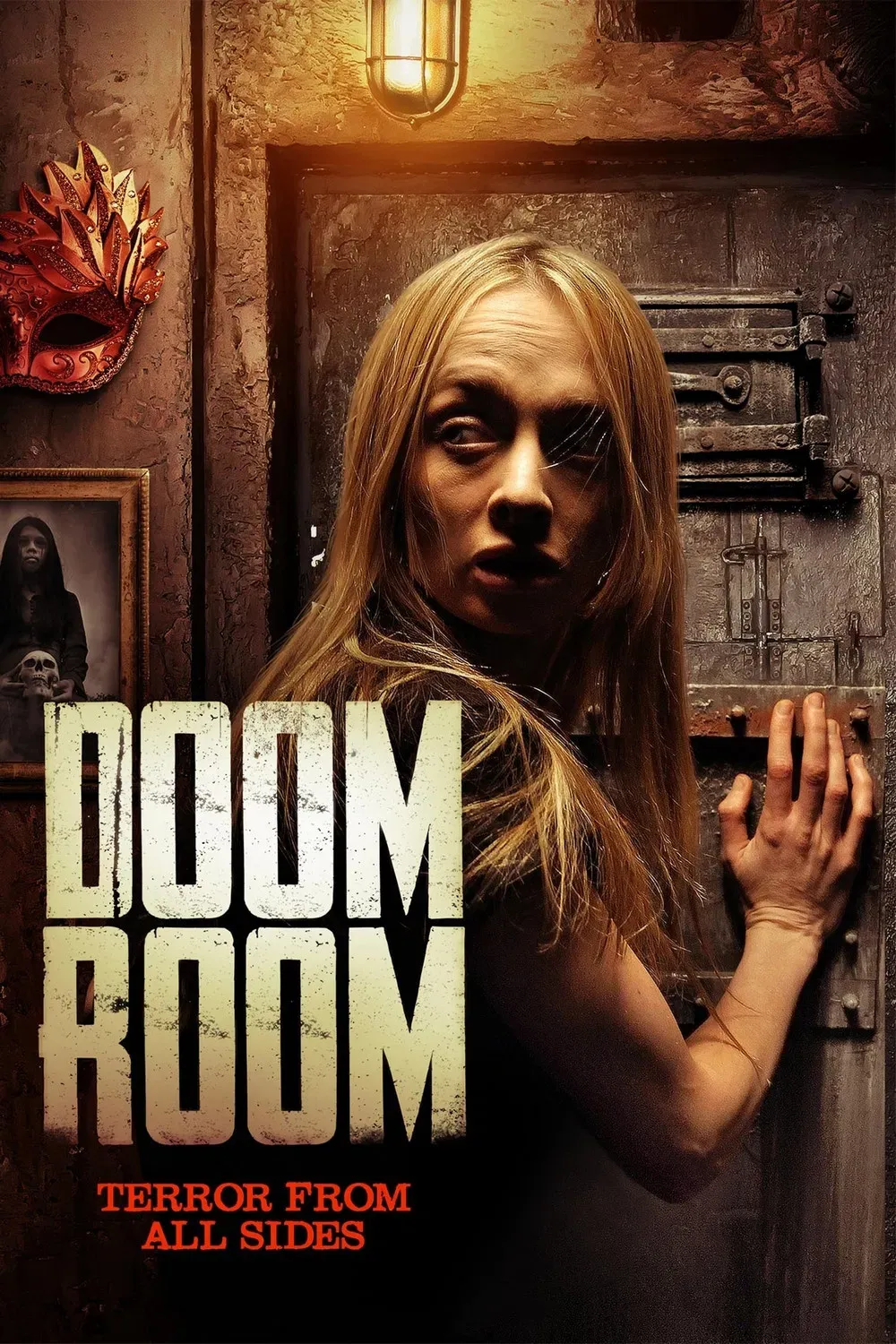 Poster of the movie Doom Room