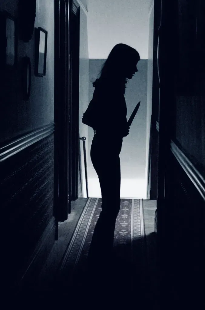 Poster of the movie Death Cabin