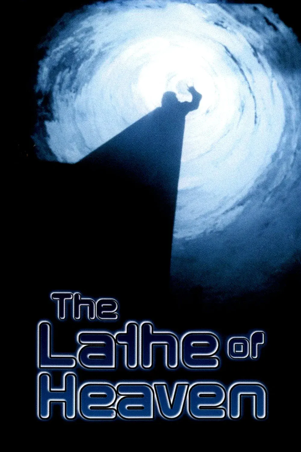 Poster of the movie The Lathe of Heaven