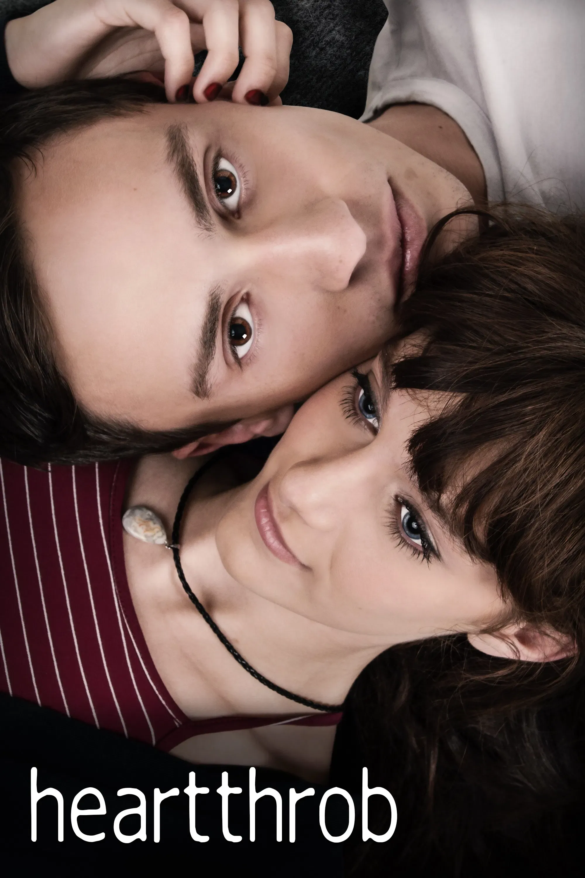 Poster of the movie Heartthrob