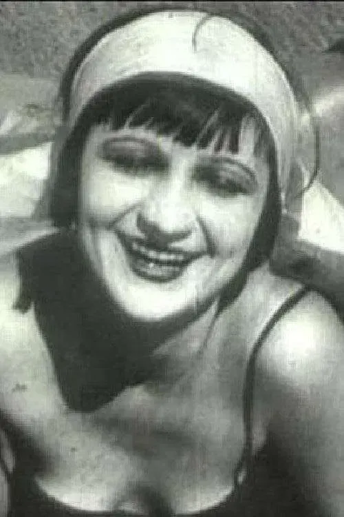 Poster of the movie All for a Smile