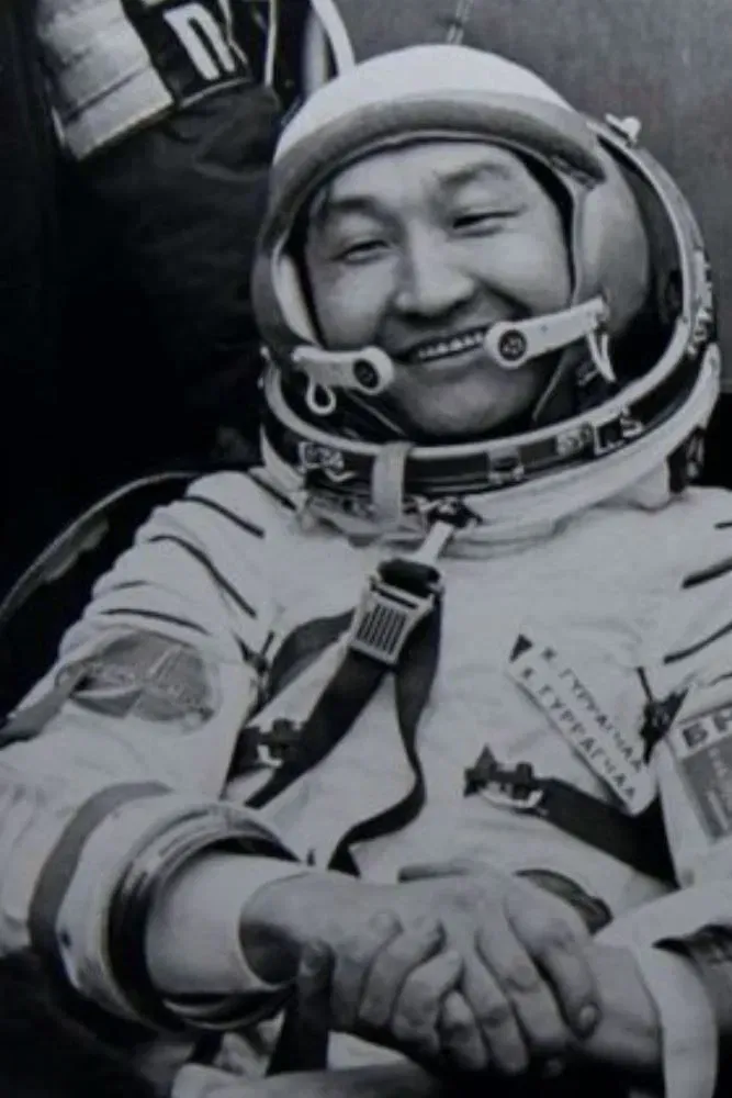 Poster of the movie FALGSC