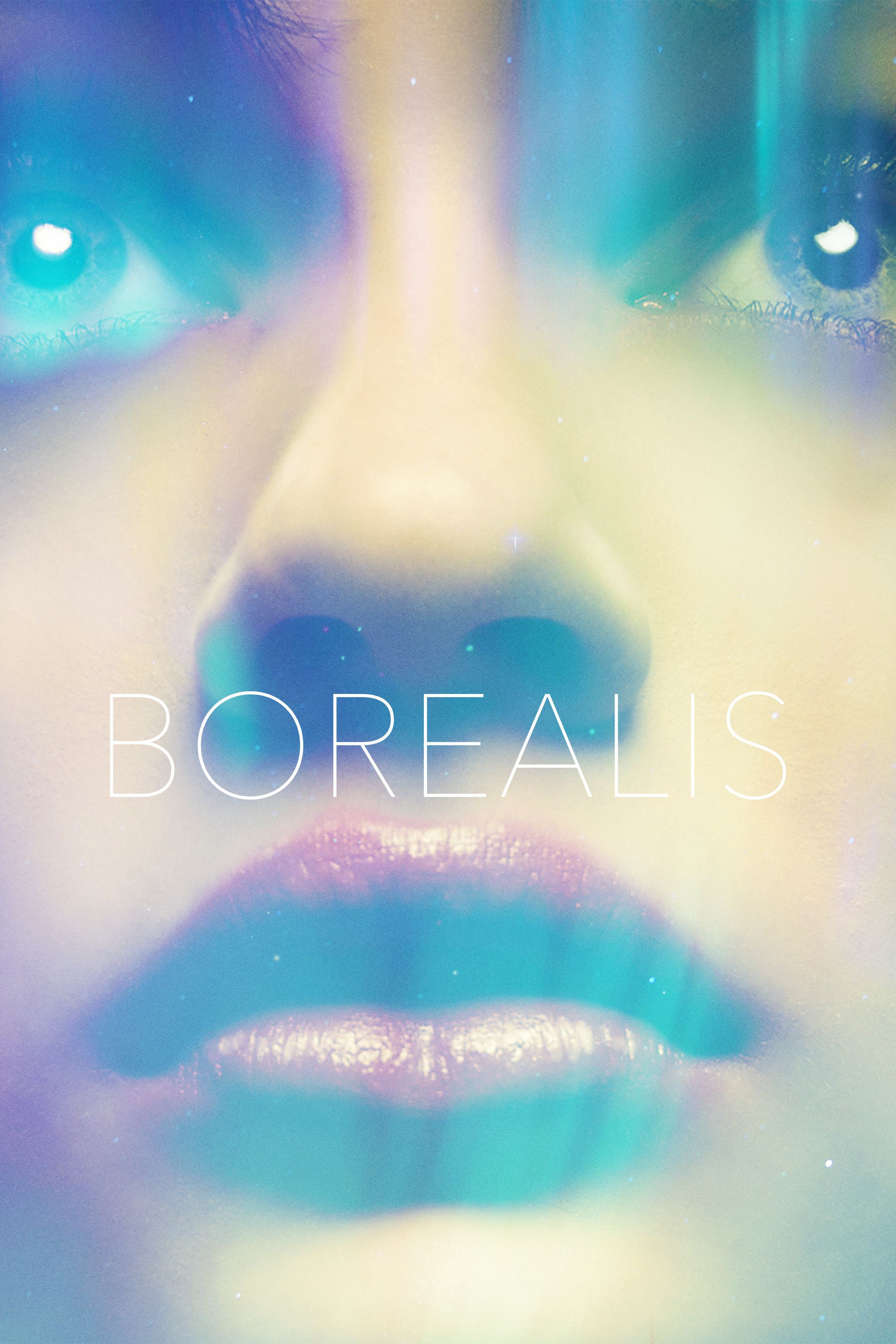 Poster of the movie Borealis