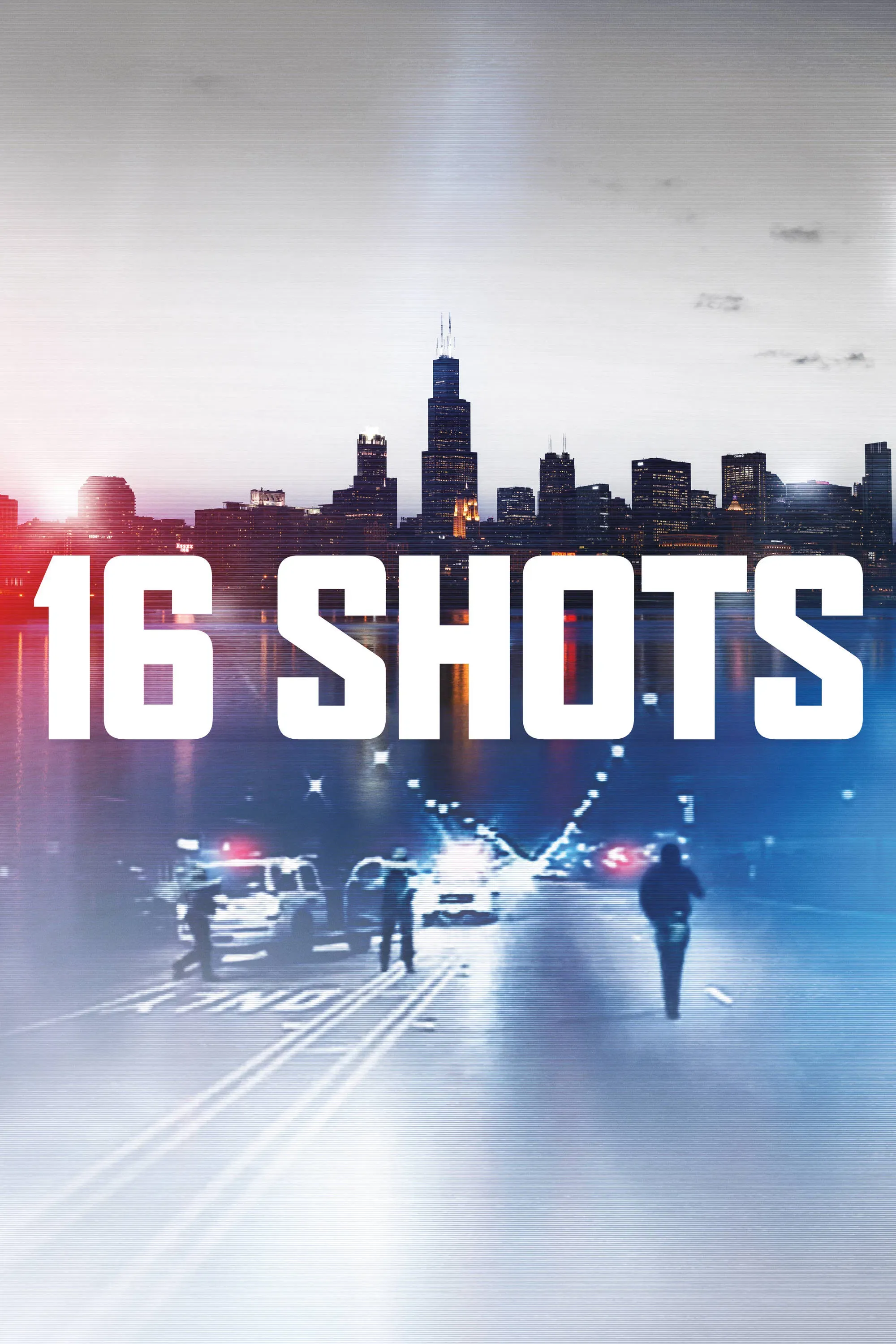 Poster of the movie 16 Shots