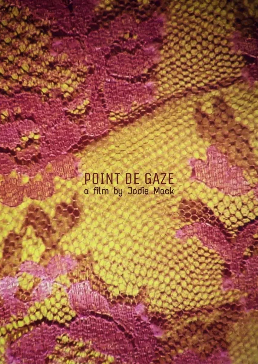 Poster of the movie Point de Gaze