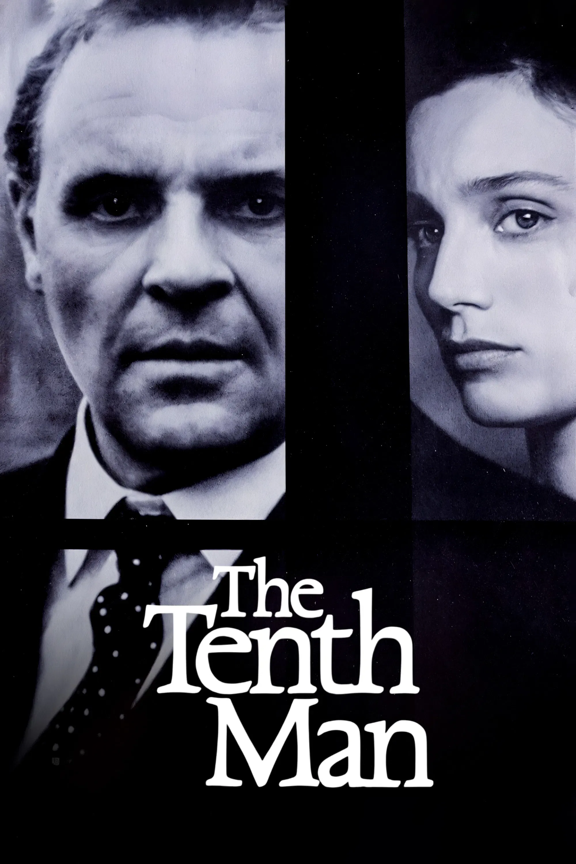 Poster of the movie The Tenth Man
