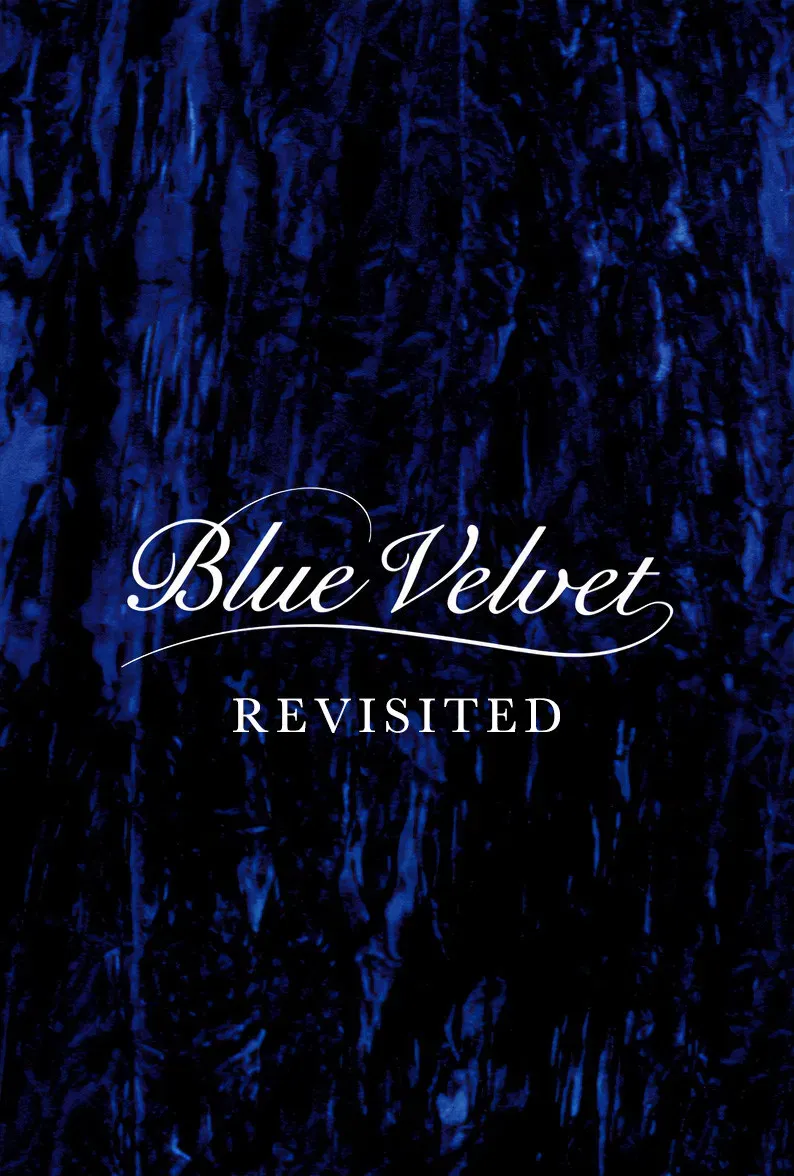 Poster of the movie Blue Velvet Revisited