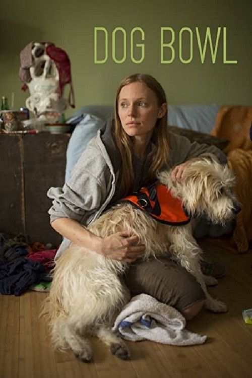 Poster of the movie Dog Bowl