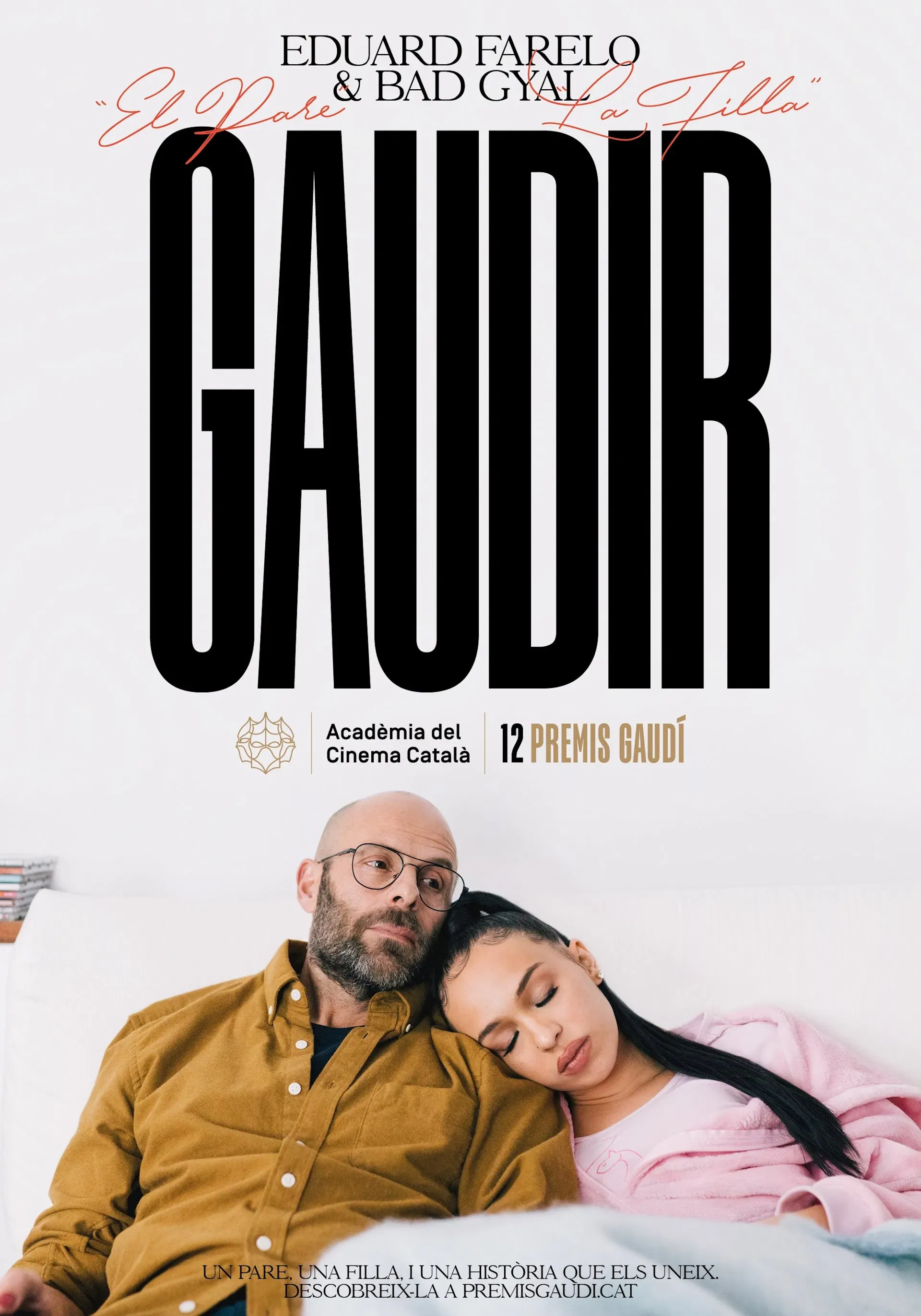 Poster of the movie Gaudir