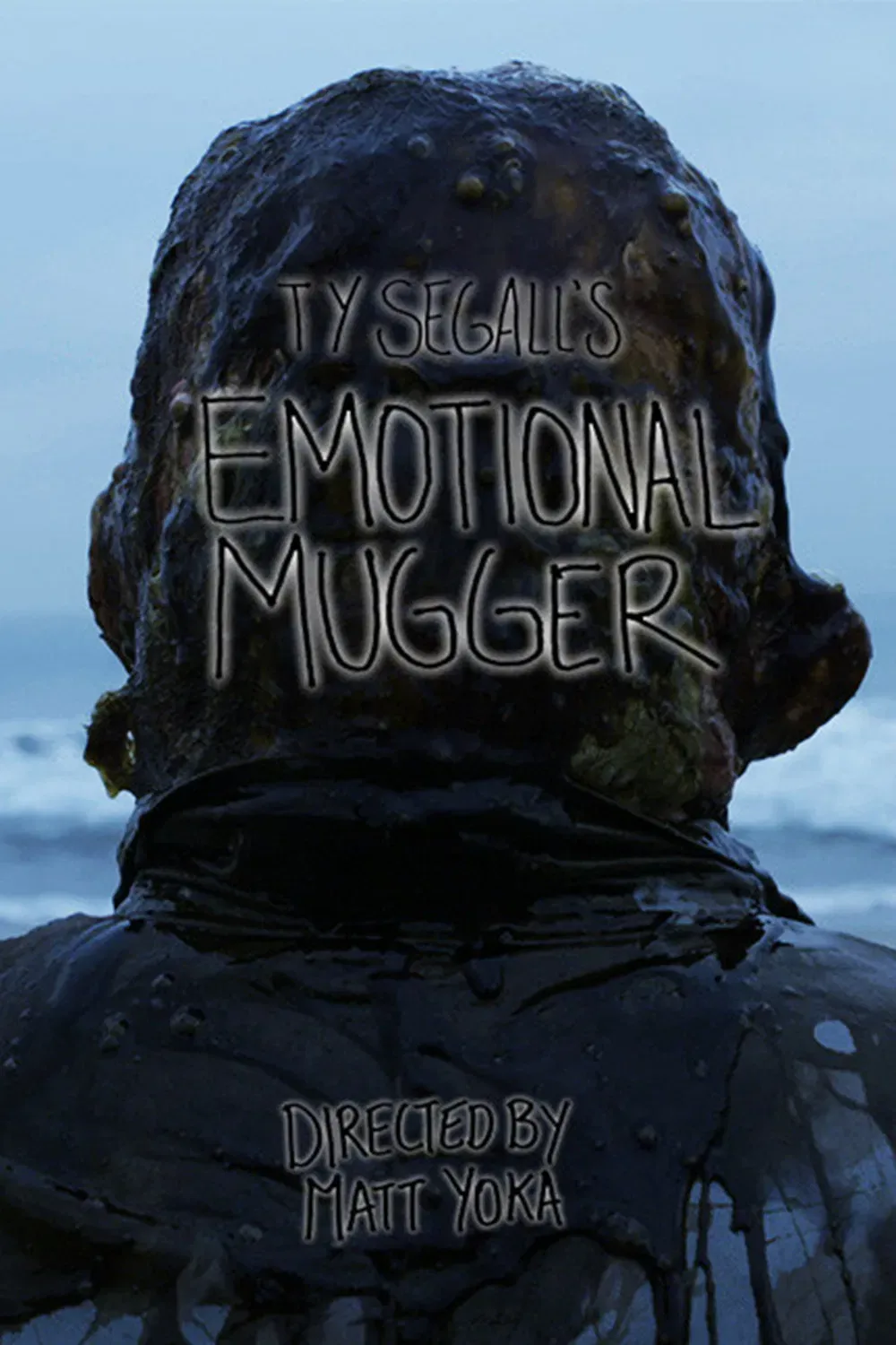 Poster of the movie Ty Segall's Emotional Mugger