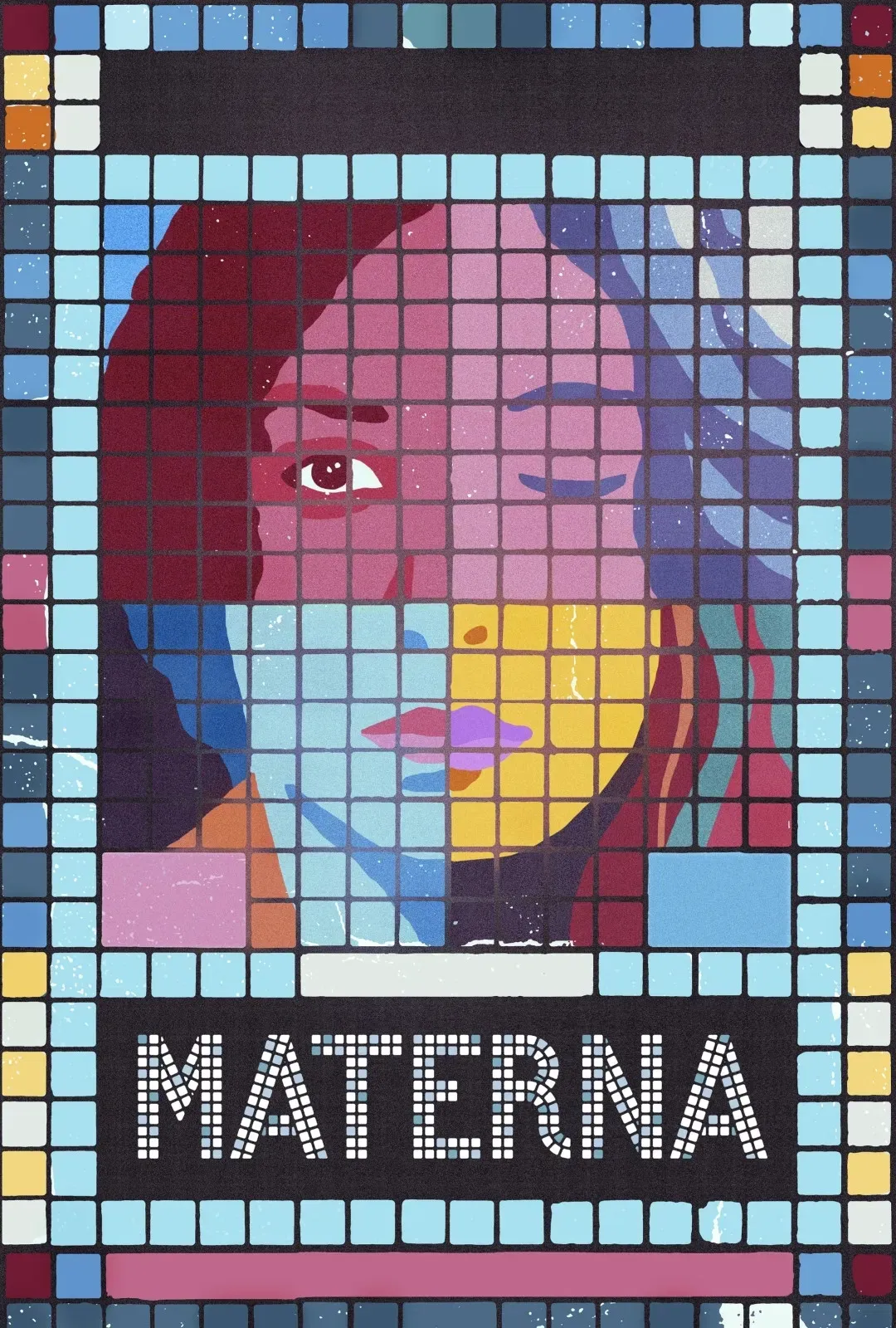 Poster of the movie Materna