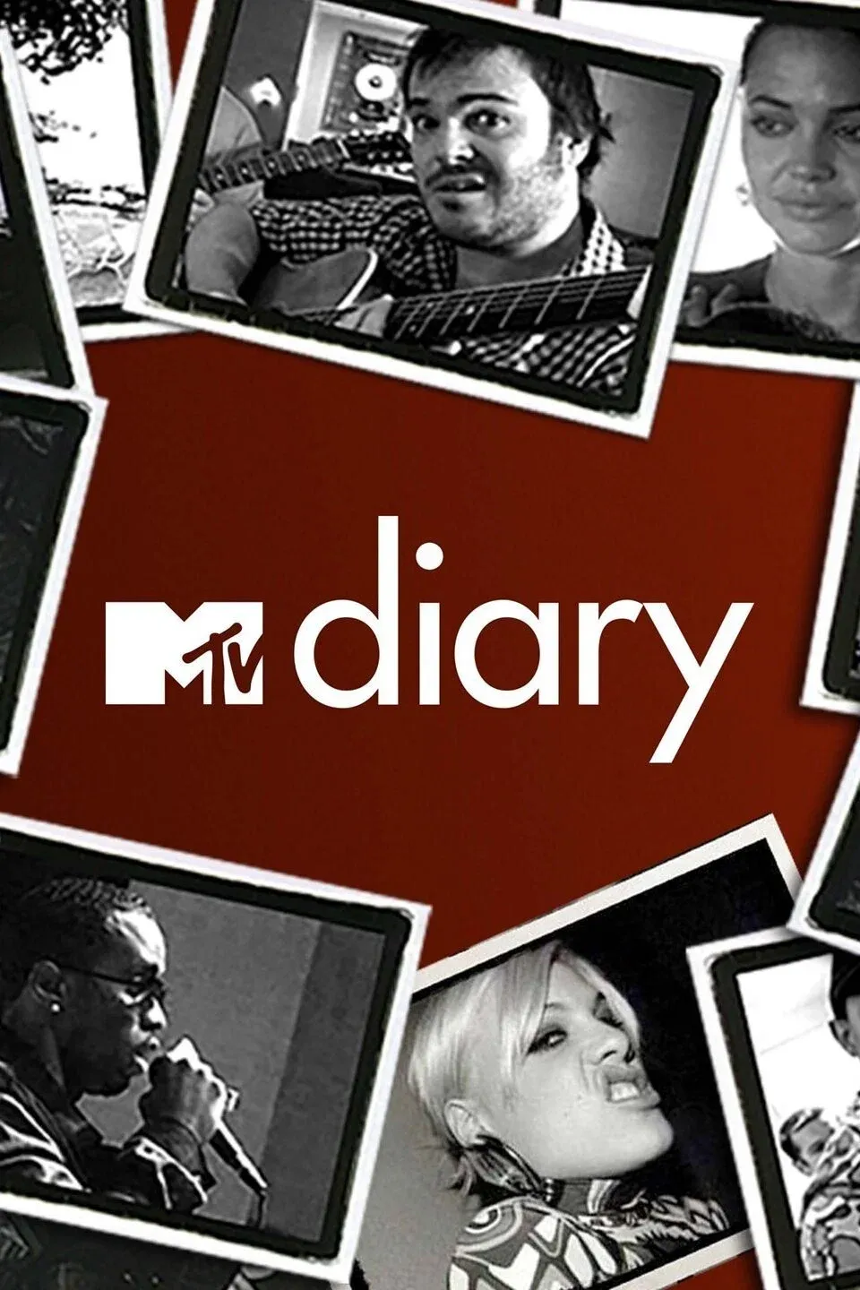 Poster of Diary