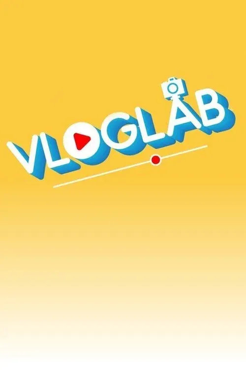Poster of Vloglab #Stories