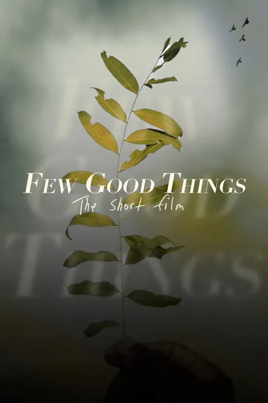 Poster of the movie Few Good Things