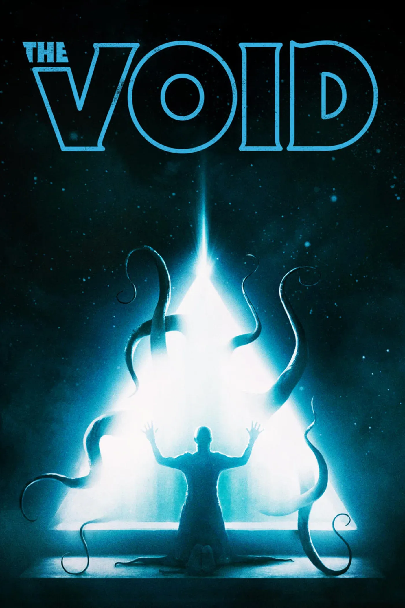 Poster of the movie The Void