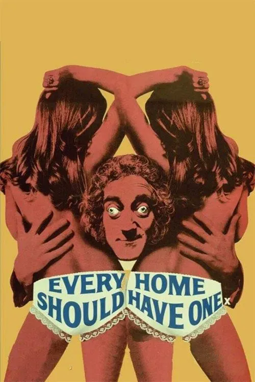 Poster of the movie Every Home Should Have One
