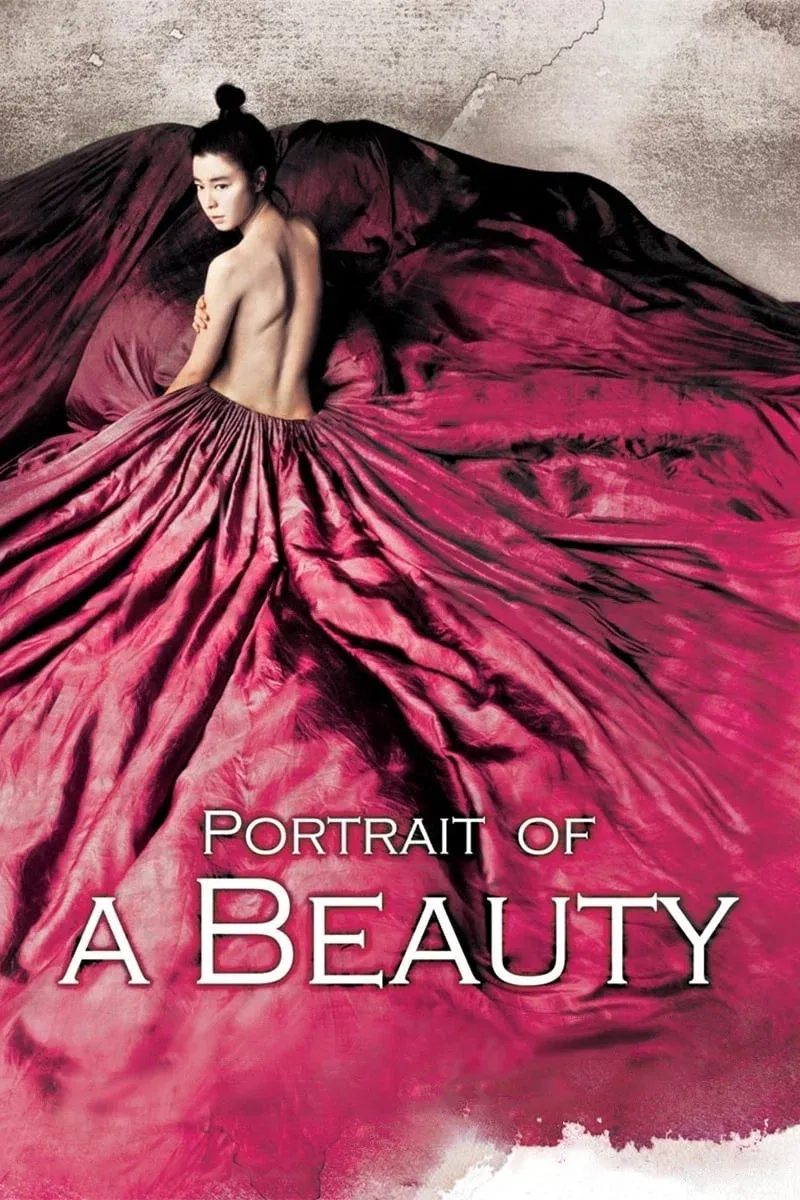Poster of the movie Portrait of a Beauty